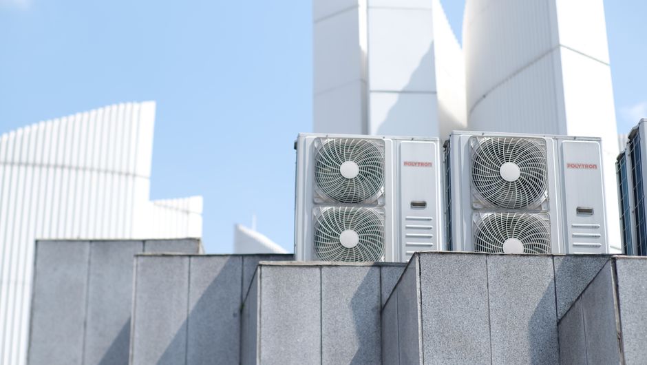 HVAC Engineering