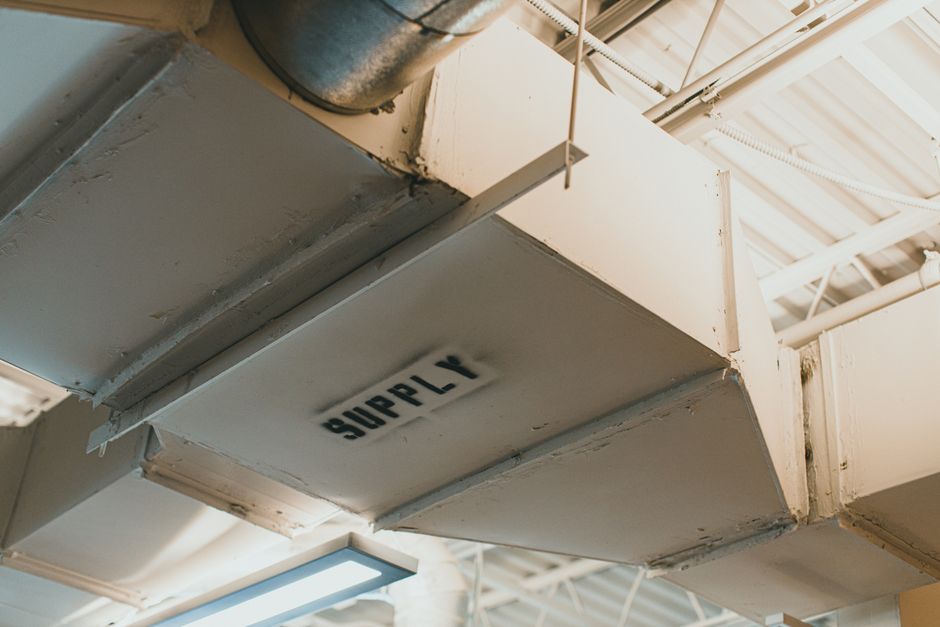 Commercial HVAC