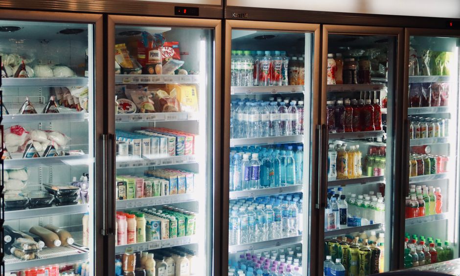 Refrigeration