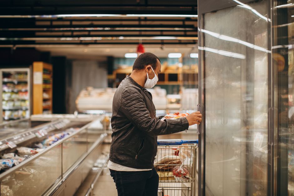 Refrigeration & Cold Storage