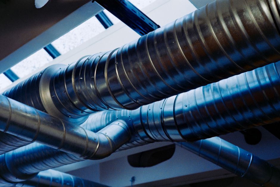 Ventilation