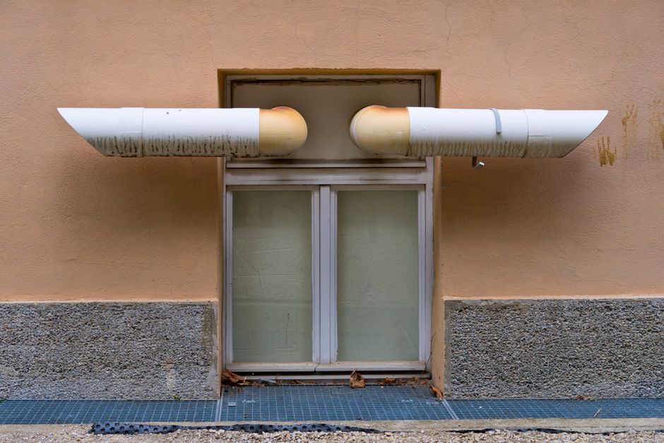 Ventilation Systems